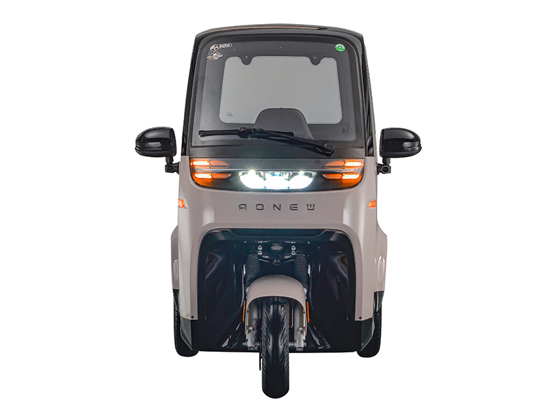YH-T电动三轮车