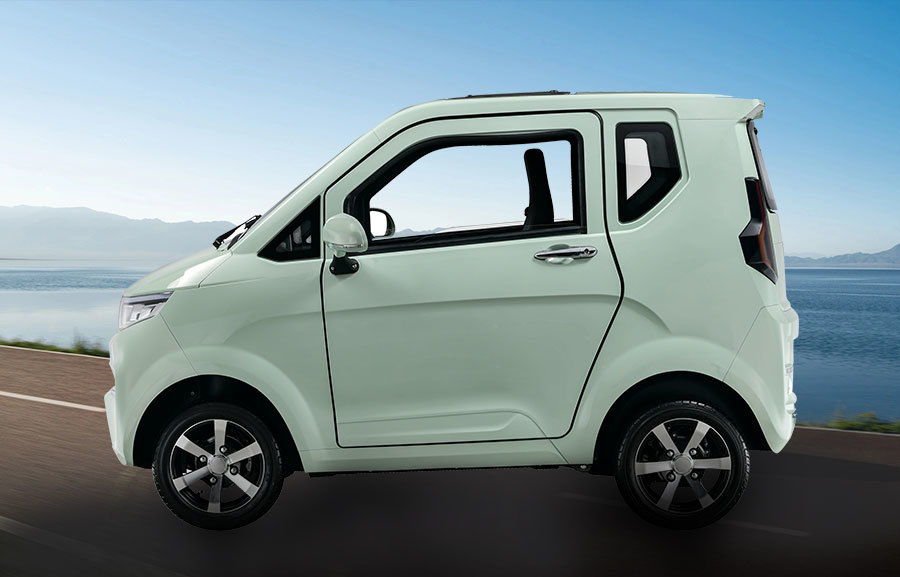 XH-Q 电动四轮车